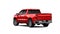 2026 Chevrolet Silverado 1500 4WD Crew Cab 147 LT w/2FL