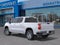 2026 Chevrolet Silverado 1500 4WD Crew Cab 147 LT w/2FL