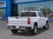 2026 Chevrolet Silverado 1500 4WD Crew Cab 147 LT w/2FL
