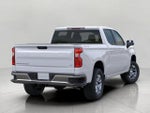 2026 Chevrolet Silverado 1500 4WD Crew Cab 147 LT w/2FL
