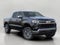 2026 Chevrolet Silverado 1500 4WD Crew Cab 147 LT w/2FL