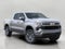 2026 Chevrolet Silverado 1500 4WD Crew Cab 147 LT w/2FL