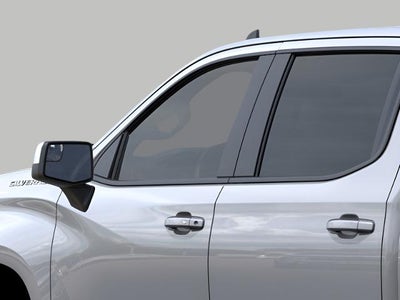 2026 Chevrolet Silverado 1500 4WD Crew Cab 147 LT w/2FL