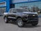 2026 Chevrolet Colorado 4WD Crew Cab LT