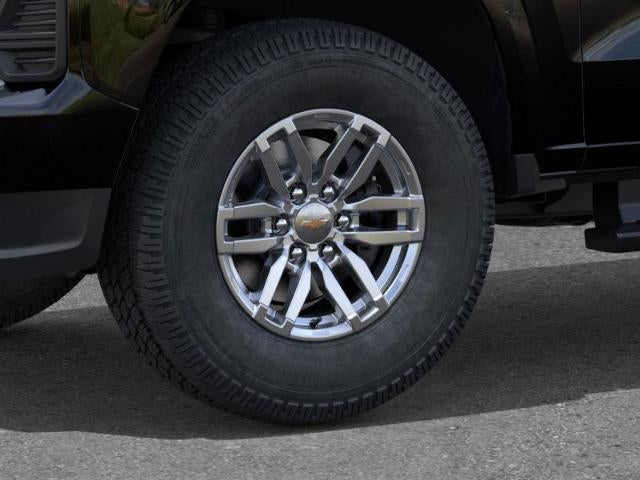 2026 Chevrolet Colorado 4WD Crew Cab LT