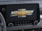 2026 Chevrolet Colorado 4WD Crew Cab LT