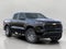 2026 Chevrolet Colorado 4WD Crew Cab LT