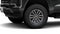 2026 Chevrolet Colorado 4WD Crew Cab LT