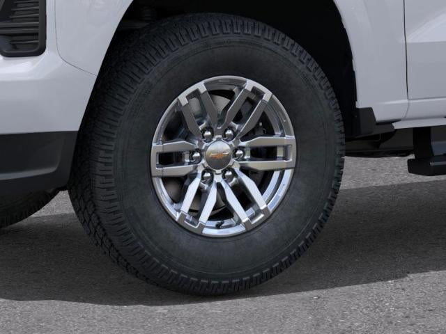 2026 Chevrolet Colorado 4WD Crew Cab LT