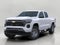 2026 Chevrolet Colorado 4WD Crew Cab LT
