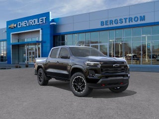 2026 Chevrolet Colorado 4WD Crew Cab Z71