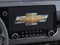2026 Chevrolet Colorado 4WD Crew Cab Z71