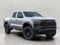 2026 Chevrolet Colorado 4WD Crew Cab Trail Boss