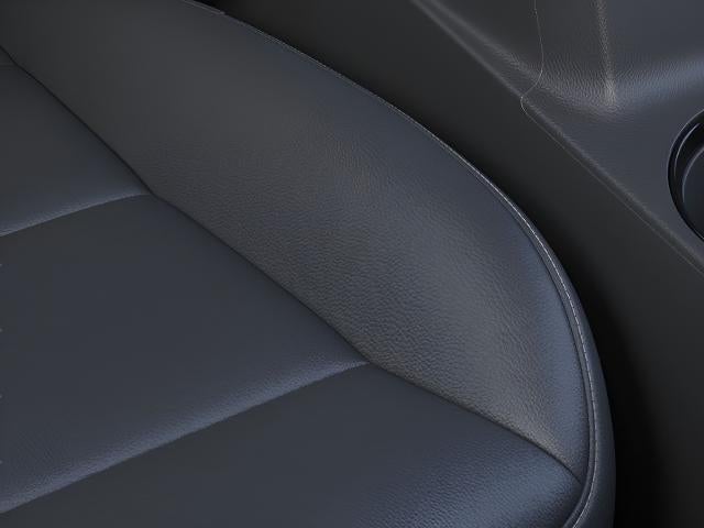 2026 Chevrolet Colorado 4WD Crew Cab Trail Boss