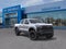 2026 Chevrolet Colorado 4WD Crew Cab Trail Boss