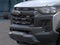 2026 Chevrolet Colorado 4WD Crew Cab Trail Boss