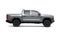 2026 Chevrolet Colorado 4WD Crew Cab Trail Boss