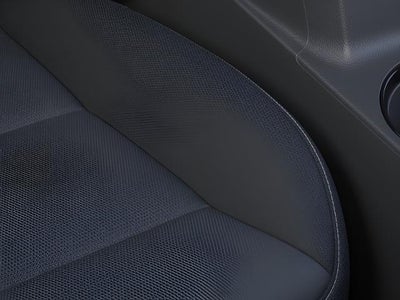 2026 Chevrolet Colorado 4WD Crew Cab Trail Boss