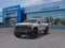 2026 Chevrolet Colorado 4WD Crew Cab Trail Boss