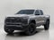 2026 Chevrolet Colorado 4WD Crew Cab Trail Boss