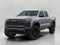 2026 Chevrolet Colorado 4WD Crew Cab Trail Boss