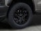 2026 Chevrolet Colorado 4WD Crew Cab Trail Boss