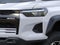 2026 Chevrolet Colorado 4WD Crew Cab ZR2