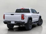 2026 Chevrolet Colorado 4WD Crew Cab ZR2