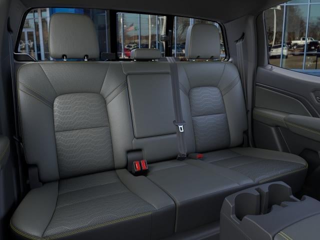 2026 Chevrolet Colorado 4WD Crew Cab ZR2