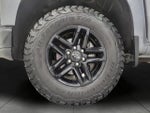 2020 Chevrolet Silverado 1500 4WD Crew Cab 147 LT Trail Boss