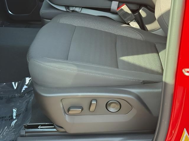 2025 Chevrolet Silverado 1500 4WD Double Cab 147 LT w/1LT