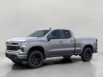 2026 Chevrolet Silverado 1500 4WD Double Cab 147 RST
