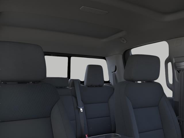 2026 Chevrolet Silverado 1500 4WD Double Cab 147 RST