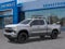 2026 Chevrolet Silverado 1500 4WD Double Cab 147 RST