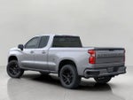 2026 Chevrolet Silverado 1500 4WD Double Cab 147 RST