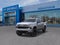 2026 Chevrolet Silverado 1500 4WD Double Cab 147 RST