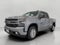2020 Chevrolet Silverado 1500 4WD Double Cab 147 RST