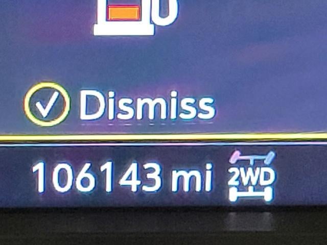 2020 Chevrolet Silverado 1500 4WD Double Cab 147 RST