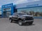 2026 Chevrolet Silverado 1500 4WD Crew Cab 147 Work Truck