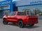 2026 Chevrolet Silverado 1500 4WD Crew Cab 147 RST