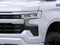 2026 Chevrolet Silverado 1500 4WD Crew Cab 147 RST