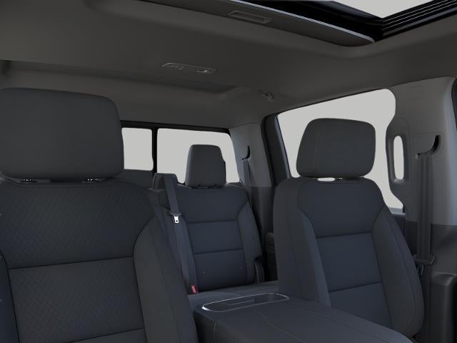 2026 Chevrolet Silverado 1500 4WD Crew Cab 147 RST