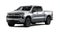 2026 Chevrolet Silverado 1500 4WD Crew Cab 147 RST