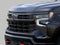 2026 Chevrolet Silverado 1500 4WD Crew Cab 147 RST
