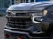 2026 Chevrolet Silverado 1500 4WD Crew Cab 147 RST
