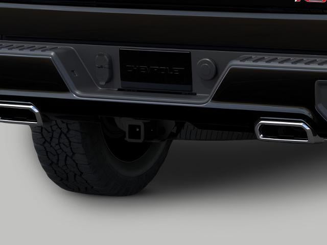 2026 Chevrolet Silverado 1500 4WD Crew Cab 147 RST