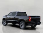 2026 Chevrolet Silverado 1500 4WD Crew Cab 147 RST