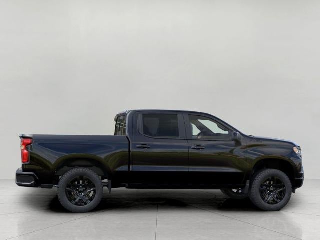 2026 Chevrolet Silverado 1500 4WD Crew Cab 147 RST