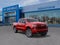 2026 Chevrolet Silverado 1500 4WD Crew Cab 147 RST