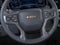 2026 Chevrolet Silverado 1500 4WD Crew Cab 147 LTZ